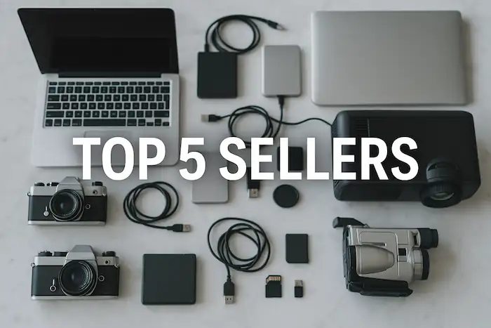 Top 5 Refurbished iPhone Sellers: Where to Buy with Confidence